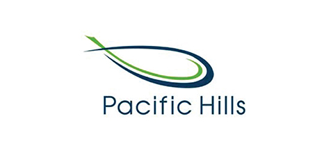 Pacific Hills Christian School