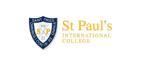 St Paul’s International College